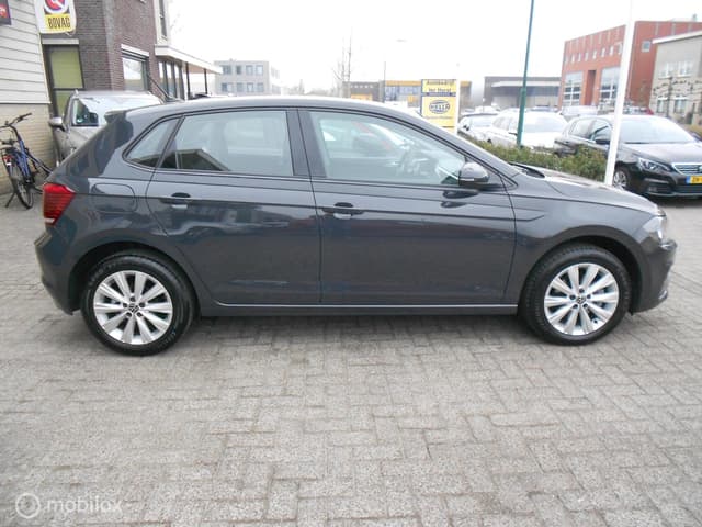 Volkswagen Polo 1.0 TSI Highline Business R Automaat
