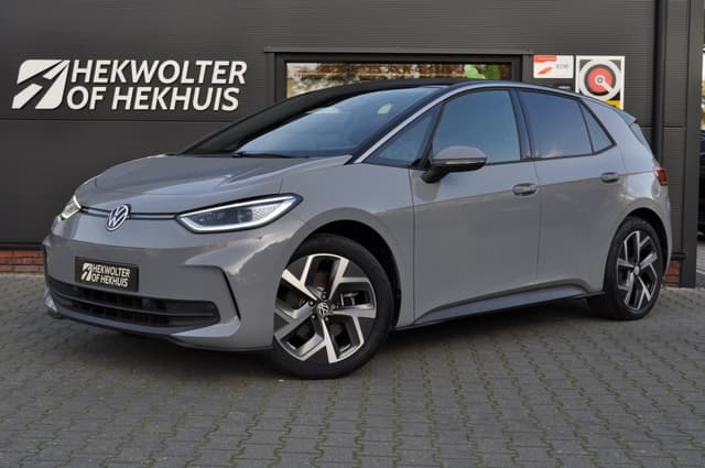 Volkswagen ID.3 Pro Business 59 kWh
