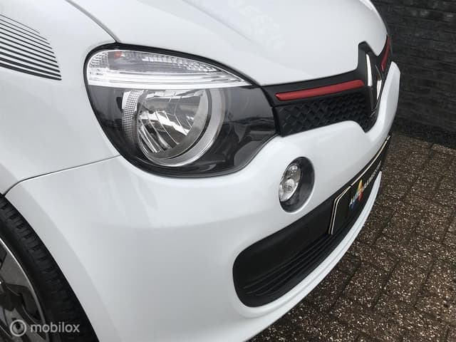Renault Twingo 1.0 SCe Collection