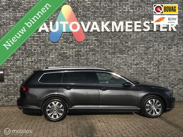 Volkswagen Passat Variant 1.5 TSI Elegance Automaat