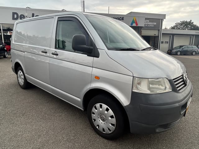 Volkswagen Transporter BESTEL TDI 63KW 50 MARGE!!