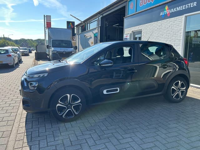 Citroën C3 1.2 PureTech Feel