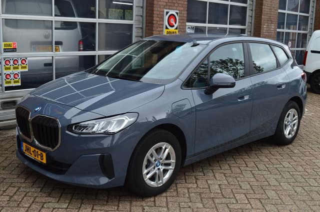 BMW 2 Serie Active Tourer Xdrive, Elect 225e xDrive