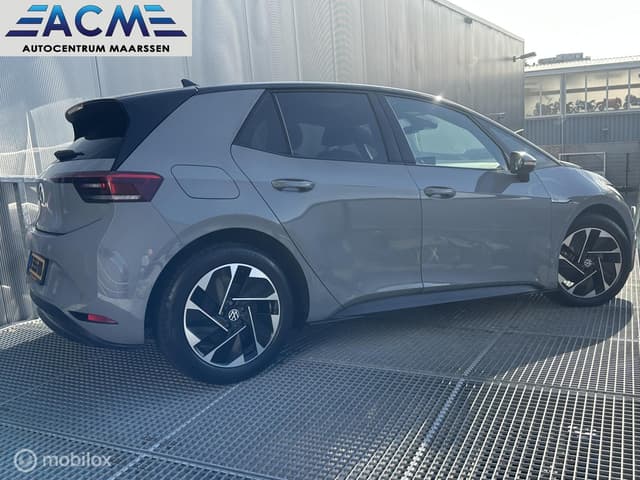 Volkswagen ID.3 Pro 58 kWh