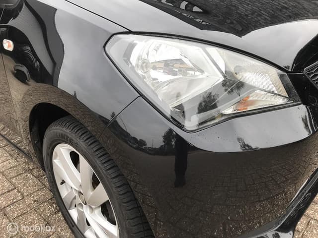 SEAT Mii 1.0 Mii Cosmopolitan