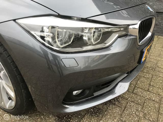 BMW 3 Serie 330i