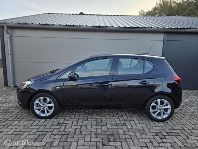 Opel Corsa 1.4 Online Edition