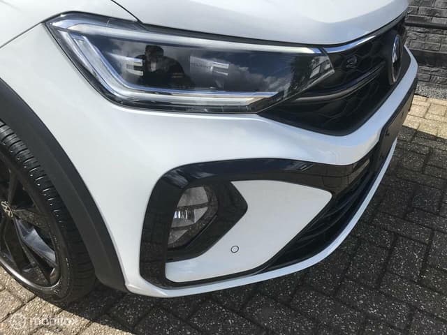 Volkswagen Taigo 1.5 TSI R-Line Business