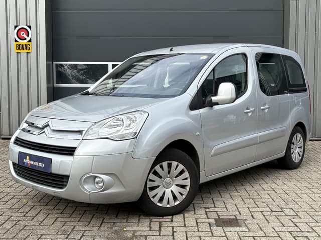 Citroën Berlingo 1.6-16V Multispace | Airco | Cruise | All Season | Interesse? Bel of App naar: 06 30 51 05 90