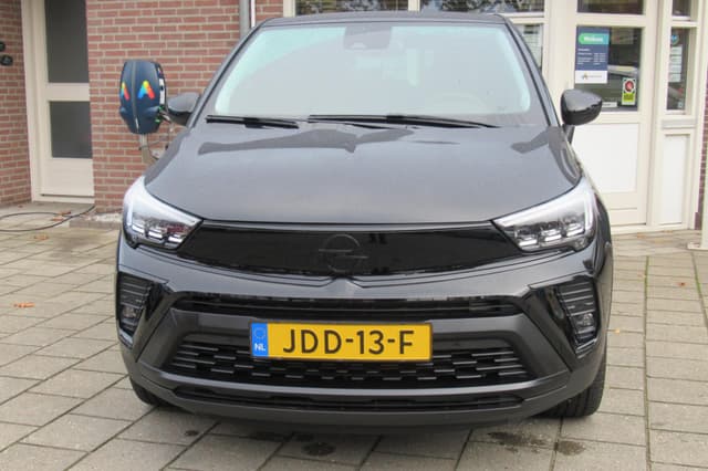 Opel Crossland 1.2 Turbo Level 4 Apple carplay