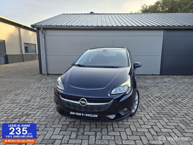 Opel Corsa 1.4 Online Edition