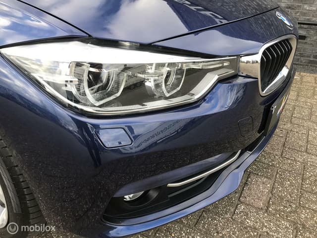 BMW 3 Serie Touring 330i Edition Sport Line Shadow High Executive