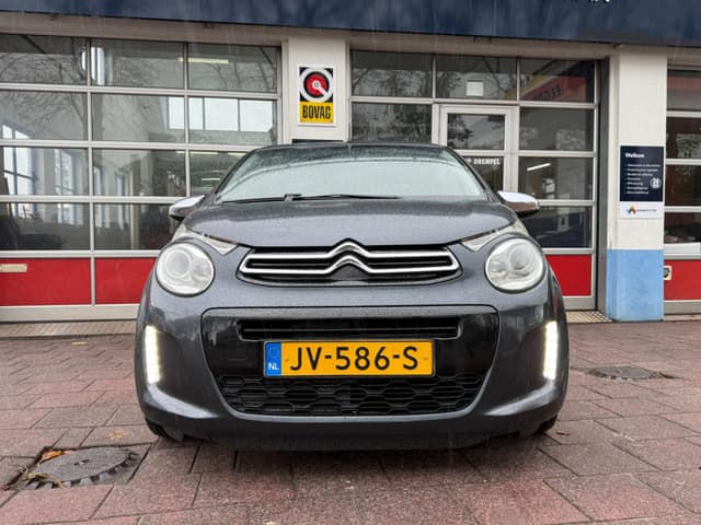 Citroën C1 1.0 e-VTi Airscape Feel