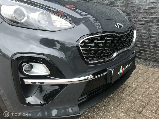 Kia Sportage 1.6 GDI DynamicLine