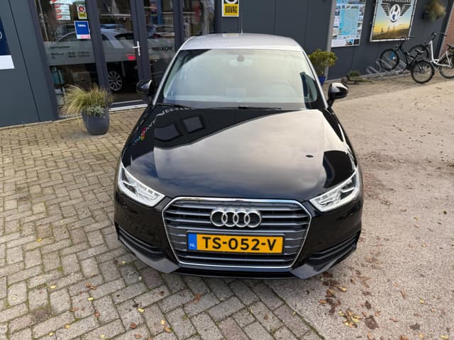 Audi A1 Sportback 1.0 TFSI Design Pro Line Plus