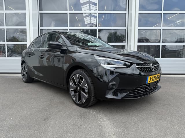 Opel Corsa-e Elegance 50 kWh