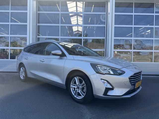 Ford Focus Wagon 1.0 EcoB. Tr Ed. bns