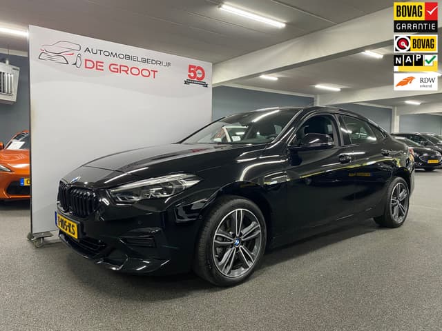 BMW 2 Serie Gran Coupé 218i Introduction Edition/ Automaat/ Nederlandse auto/ Eerste eigenaar