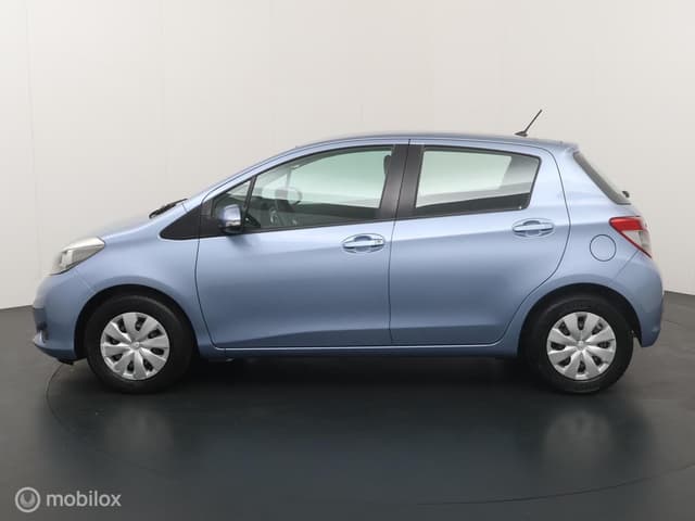 Toyota Yaris 1.0 VVT-i Comfort