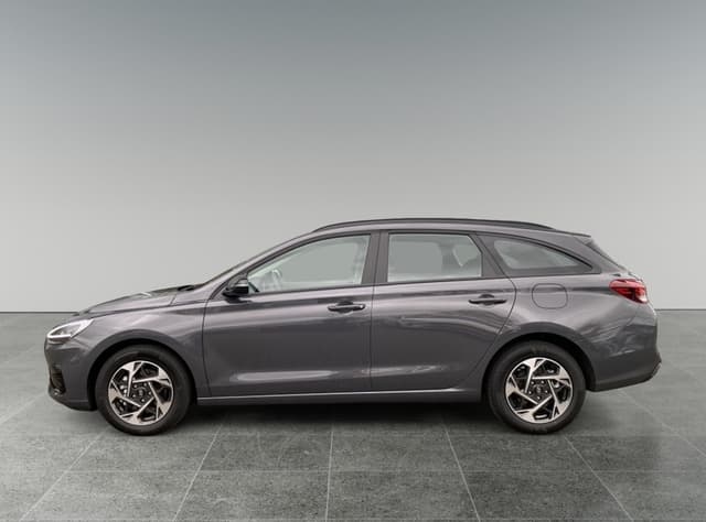 Hyundai i30 Wagon 1.0 T-GDi MHEV Comf. | Actie |.