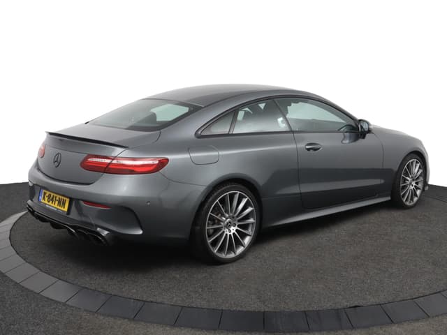 Mercedes-Benz E-Klasse Coupé 300 Edition 1