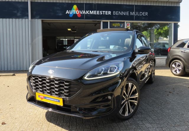 Ford Kuga 2.5 PHEV ST-Line X 20 INCH / HEAD-UP / SCHUIFDAK / B&O