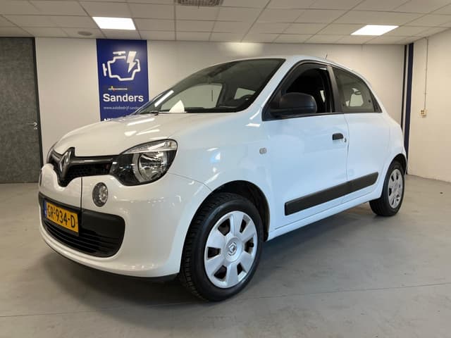 Renault Twingo 1.0 SCe Authentique