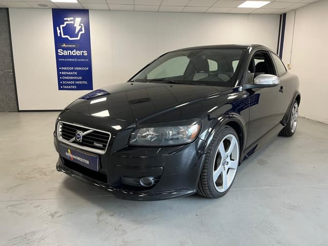 Volvo C30 2.5 T5 Summum