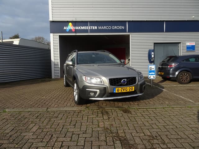 Volvo XC70 2.0 T5 FWD Nordic+
