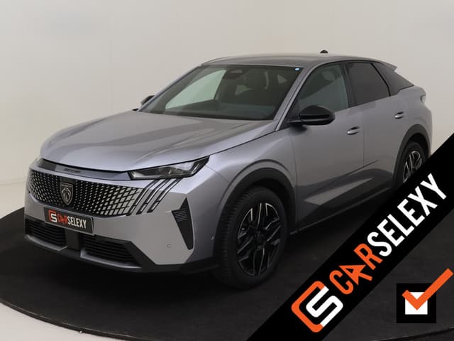 Peugeot 3008 NEW MODEL 3008 1.2 Hybrid 136 Allure | Adapt. Cruise | 360 Camer