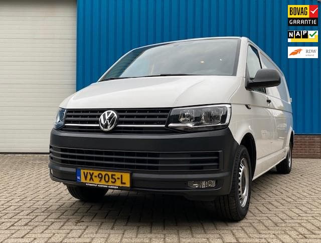 Volkswagen Transporter 2.0 TDI L2H1 Comfortline