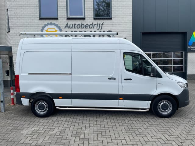 Mercedes-Benz eSprinter ESprinter L2H2 41 kWh / Climate Controle / Imperiaal / Camera / Telefoon