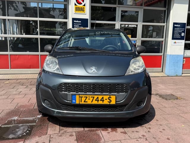 Peugeot 107 1.0 Access Basic