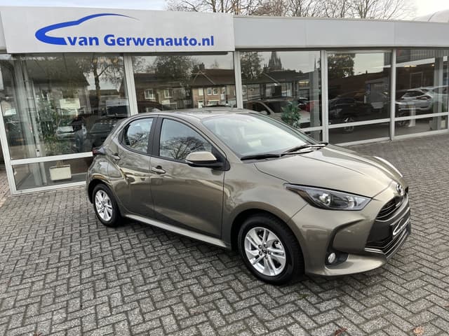 Mazda 2 Hybrid 1.5 Centre-line | Apple carplay | Camera | Cruise