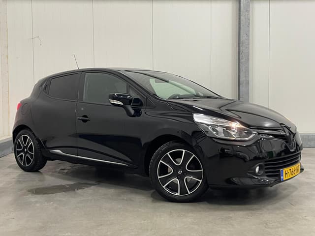 Renault Clio 1.2 Expression Automaat! Cruise!