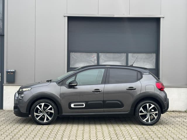 Citroën C3 1.2 PureTech Shine