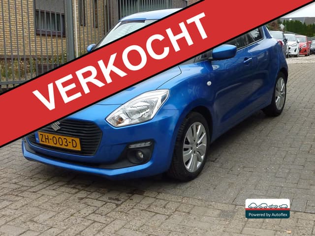 Suzuki Swift Swift 1.2 Comfort
