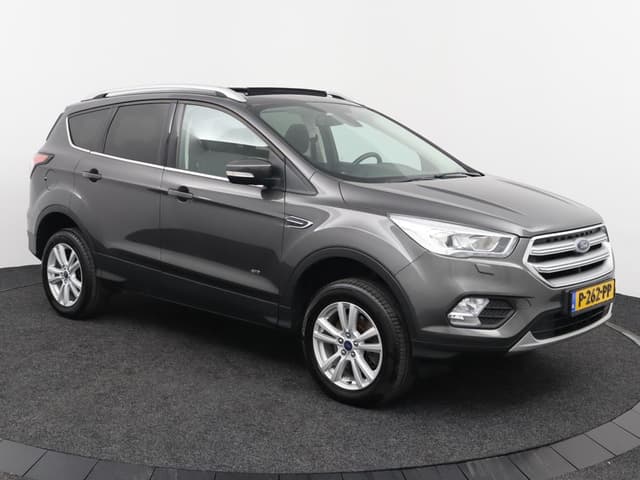 Ford Kuga 1.5 EcoBoost Titanium