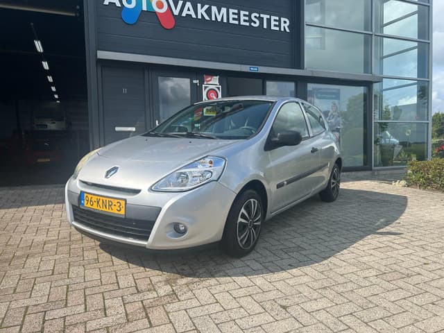 Renault Clio 1.2 Expression