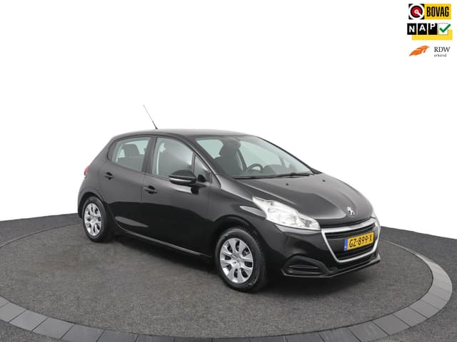 Peugeot 208 1.0 PureTech Access