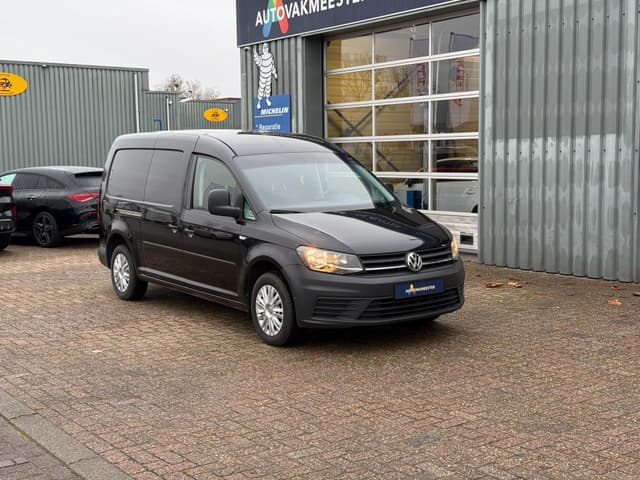 Volkswagen Caddy 2.0 TDI L2H1 BMT Maxi | Trekhaak | Cruise Control