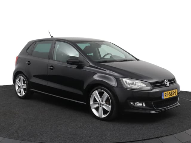 Volkswagen Polo 1.2 TSI Highline