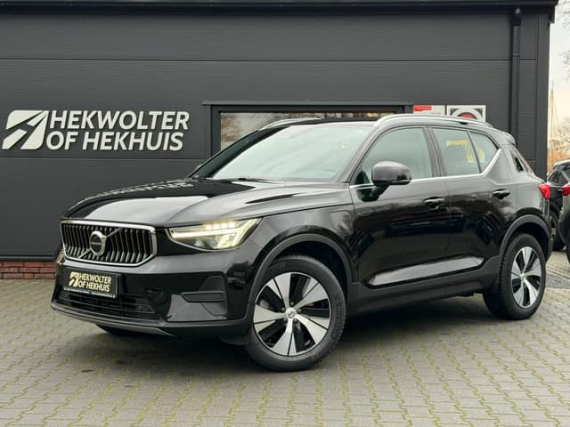 Volvo XC40 1.5 T4 Recharge Plug-in | Camera | Carplay | Keyless