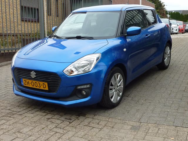 Suzuki Swift Swift 1.2 Comfort