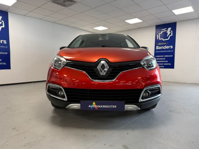 Renault Captur 0.9 TCe Helly Hansen