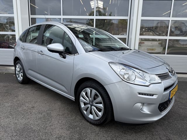 Citroën C3 1.2 PureT Collection