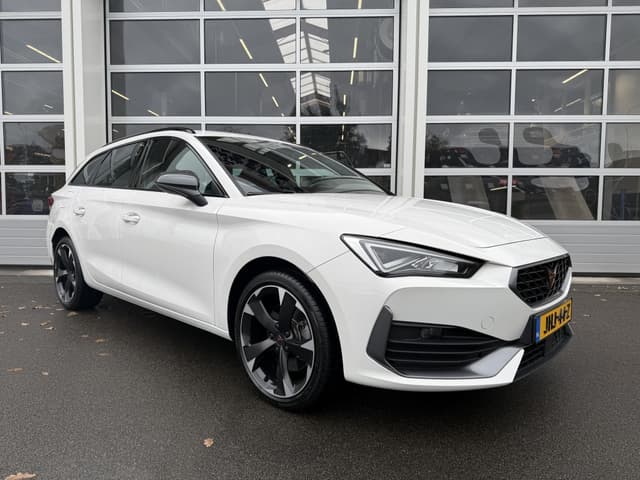 CUPRA Leon Sportstourer 1.4 e-Hybrid Perf.