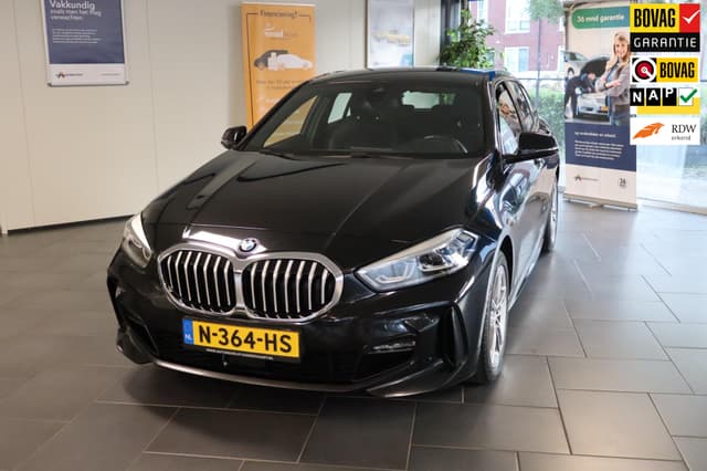 BMW 1 Serie 118i Business Edition