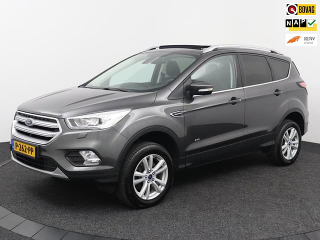 Ford Kuga 1.5 EcoBoost Titanium