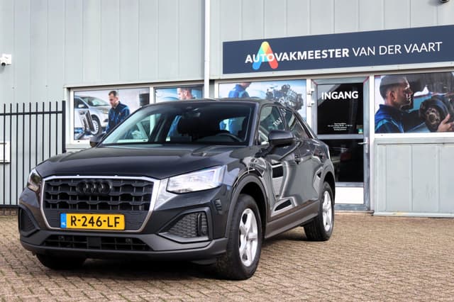 Audi Q2 30 TFSI Pro Line